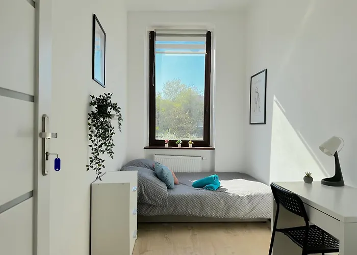 Beta Room